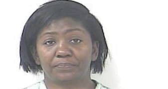 Fedjanie Vallon, - St. Lucie County, FL 